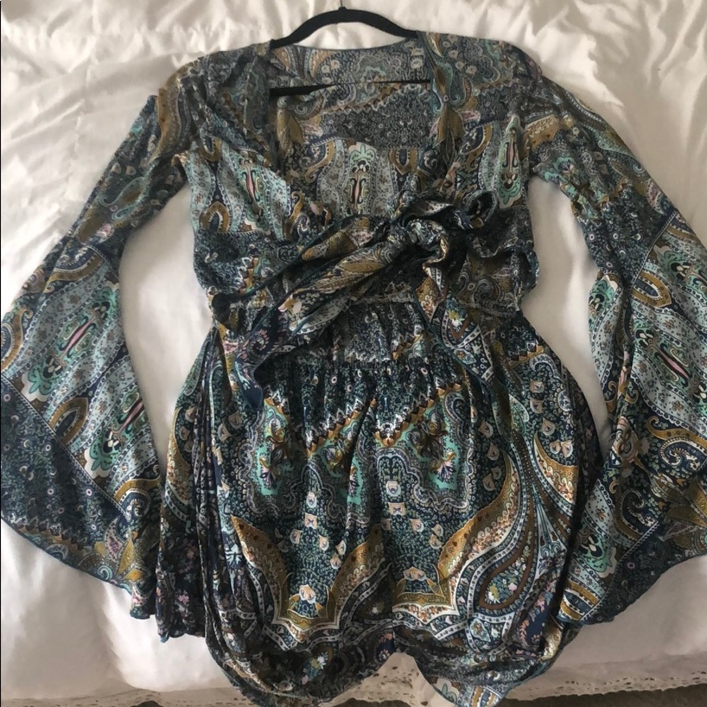 Romper